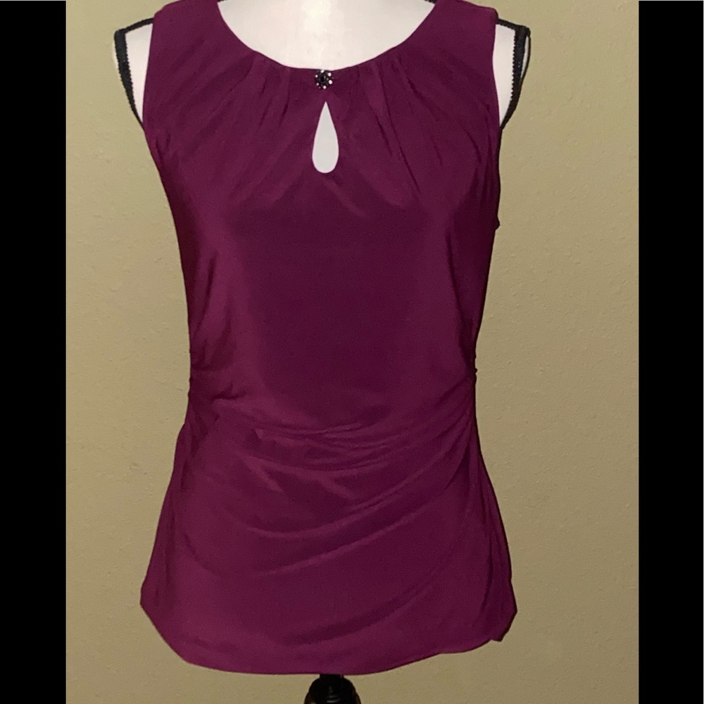 WHBM Women’s Top EUC🤩